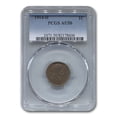 thumbnail image 1 of 1914-D Lincoln Cent AU-50 PCGS, 1 of 3