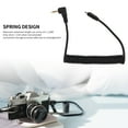 thumbnail image 4 of Camera RemoteControl Shutter Release Cable, Stable Transmission Fine Workmanship Camera Remote Trigger Shutter Release Cable 2.5mm Jack Size Micro USB  For X E, 4 of 8