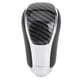 thumbnail image 2 of Pomo De Palanca De Cambios De Cuero Artificial, Palanca De Cambios Ergonómica Para Crown/Alphard/Vellfire 2015-2019, 2 of 7