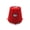Red, variant on FILTERWEARS Pre-Filter K268 For K&N Air Filter RU-5107 Filter Wrap
