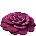 thumbnail image 2 of 24x24 Inch 3D Illusion Entrance Mat Absorbent Bathroom Floor Rug Non-Slip Washable Door Mat for Home Entry Kitchen and Patio with High-Quality Wear-Resistant Fabric, 2 of 6