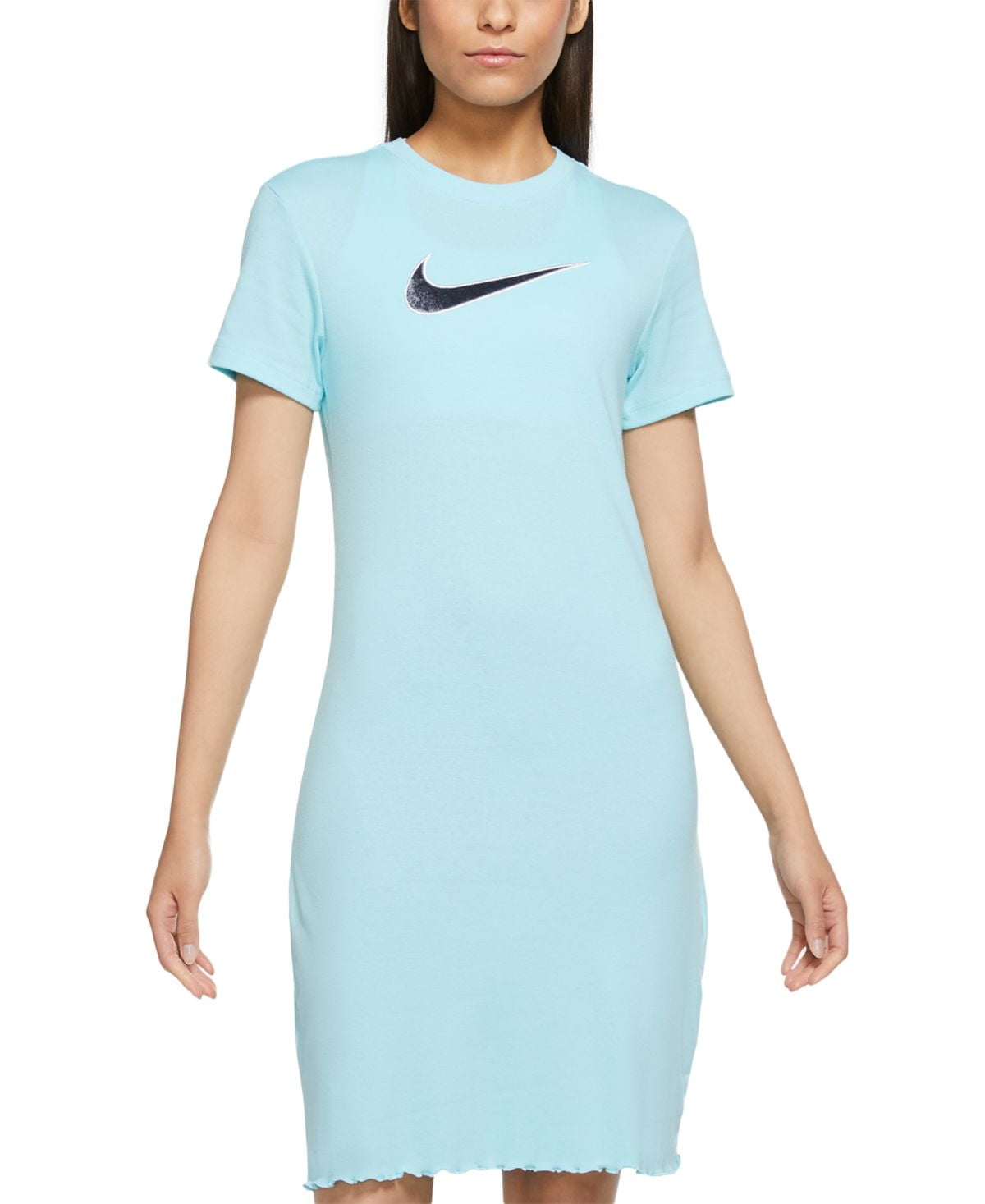 kalkoen in het midden van niets Geruïneerd Nike Womens Sportswear Femme Dress - Walmart.com