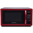 thumbnail image 1 of Microondas Farberware - Rojo, 1 of 3