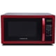 thumbnail image 1 of Microondas Farberware - Rojo, 1 of 3