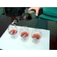 thumbnail image 4 of Vertedor de licor de medida, vertedor de licor medido de plástico, vertedor de cámara de disparo de medición automática, tapón de pico para vino licor, 4 of 5