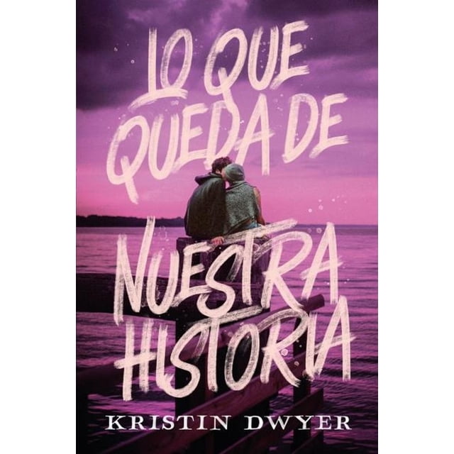 Lo que queda de nuestra historia