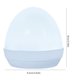 thumbnail image 5 of Lámpara de dormitorio LED RGB Luz regulable regulable para suministros al aire libre (C) Ndcxsfigh Para estrenar, 5 of 9
