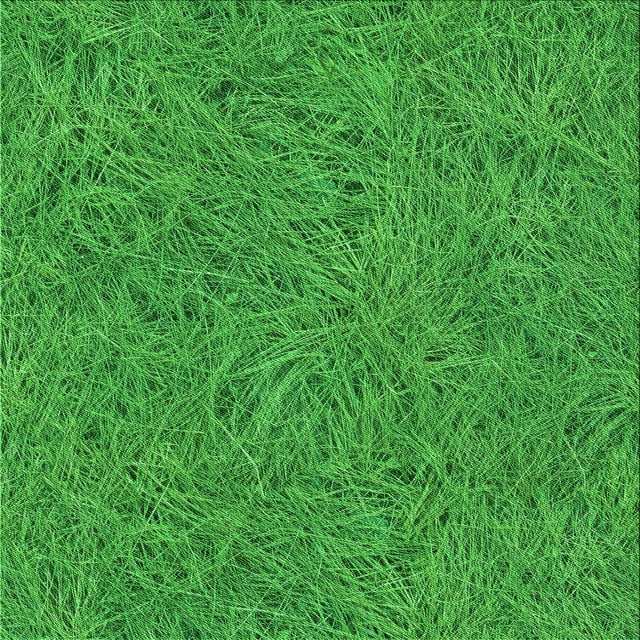 Ahgly Company Tapis d'Intérieur Lavable en Machine Carré Vert Transitionnel, 8 Pieds Carré