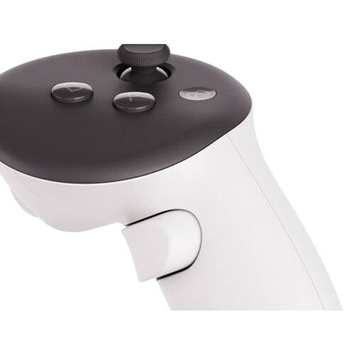 Meta Quest 3S 128GB VR Headset Walmart en línea