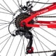 thumbnail image 5 of Bicicleta Montaña Turbo R26 7 x 3 Vel Aluminio SX 6.1 Rojo, 5 of 8