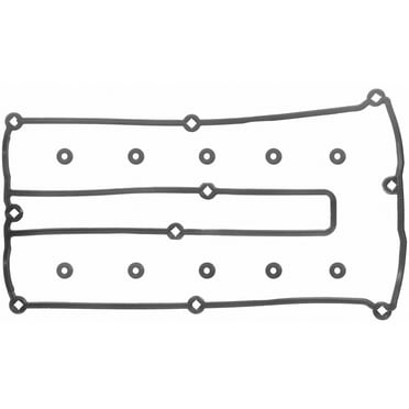 Fel-Pro® VS 50770 R - PermaDry™ Molded Rubber Valve Cover Gasket Set