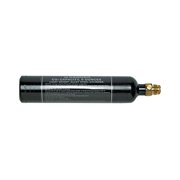 Air America Aluminum 9-ounce CO2 Cylinder with XLT Valve