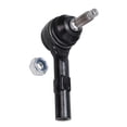 thumbnail image 6 of Detroit Axle - 6pc Front Inner Outer Tie Rods w/Boots Replacement for Ford Explorer Mercury Mountaineer Fits select: 2006-2010 FORD EXPLORER XLT, 2007-2010 FORD EXPLORER SPORT TRAC XLT, 6 of 7