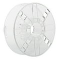 thumbnail image 1 of 1Pack Filament Holder 3D Printer Filament Spool Transparent PS for Engineers, 1 of 1