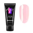 thumbnail image 2 of Ensemble de Colle Extension d'Ongles Cristal Complet Kit d'Ongles Poly Gel Réutilisable Vernis Gel Design d'Ongles avec Longue Durée Continue pour Beauté des Ongles Femmes, 2 of 9
