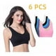 thumbnail image 2 of 6 Paquete De Brasier Push Up Color Sujetador Sin Varillas, 2 of 8