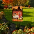 thumbnail image 4 of Briarwood Lane Autumn Night Camper Garden Flag, 4 of 4