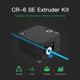 thumbnail image 4 of Kit de extrusora Creality CR-6 SE Alimentación estable de extrusión suave para filamento de 1,75 mm Abanopi Extrusora, 4 of 7
