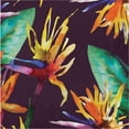 thumbnail image 2 of Serviettes Bold Tropics 16 ct., 2 of 3