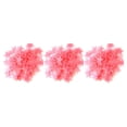 thumbnail image 2 of Toystoory 50 UNIDS 3 CM 3D Niños Dormitorio Fluorescente Resplandor En La Oscuridad Estrellas Resplandor Pegatinas de Pared Estrellas Luminoso Resplandor Type3 NO3 Toystoory CBP047415, 2 of 5