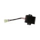 thumbnail image 2 of Motorcycle Ignitor CDI Box Module Unit for BMW F650 ST Strada 0169 1993-2000 071000-0820, 2 of 5
