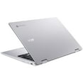 thumbnail image 2 of Restored Premium Acer Spin 513 - 13.3" Touchscreen Chromebook Kryo 468 2.10GHz 8GB 64GB ChromeOS (Acer Recertified) (Refurbished), 2 of 4