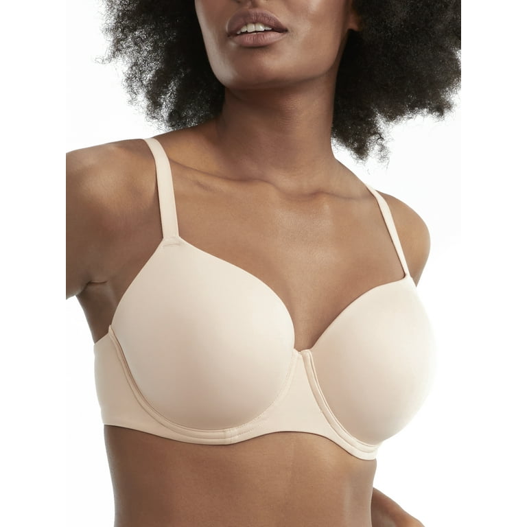 Bare Womens The Favorite T-Shirt Bra Style-A10163BARE 