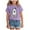 Purple, variant on Gubotare Toddler Little Boy Girl Halloween Shirt Kid Pumpkin Face Glow in The Dark Truck Tshirt Short Sleeve Tee Top Halloween Pjs Kids (Purple,2-3 Years)