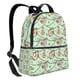 thumbnail image 2 of Sloth Leaves Cute Animal Backpack,Large Capacity Travel Backpack,Laptop Backpack,Water Resistant Backpack For Women Men, 2 of 5