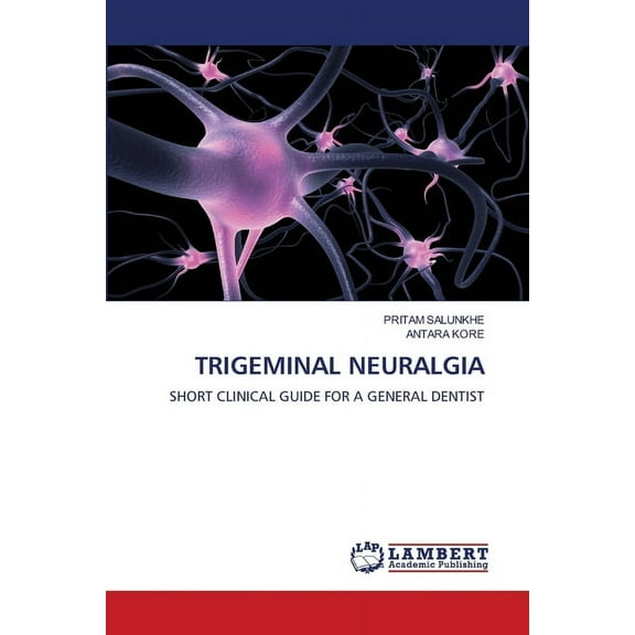 Trigeminal Neuralgia, (Paperback)