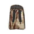 thumbnail image 3 of Easygdp USA Sunflower Flag para Estuche de Lápices con Tapa Flip, Suministros de Oficina y Universidad para Adolescentes y Adultos, 3 of 7
