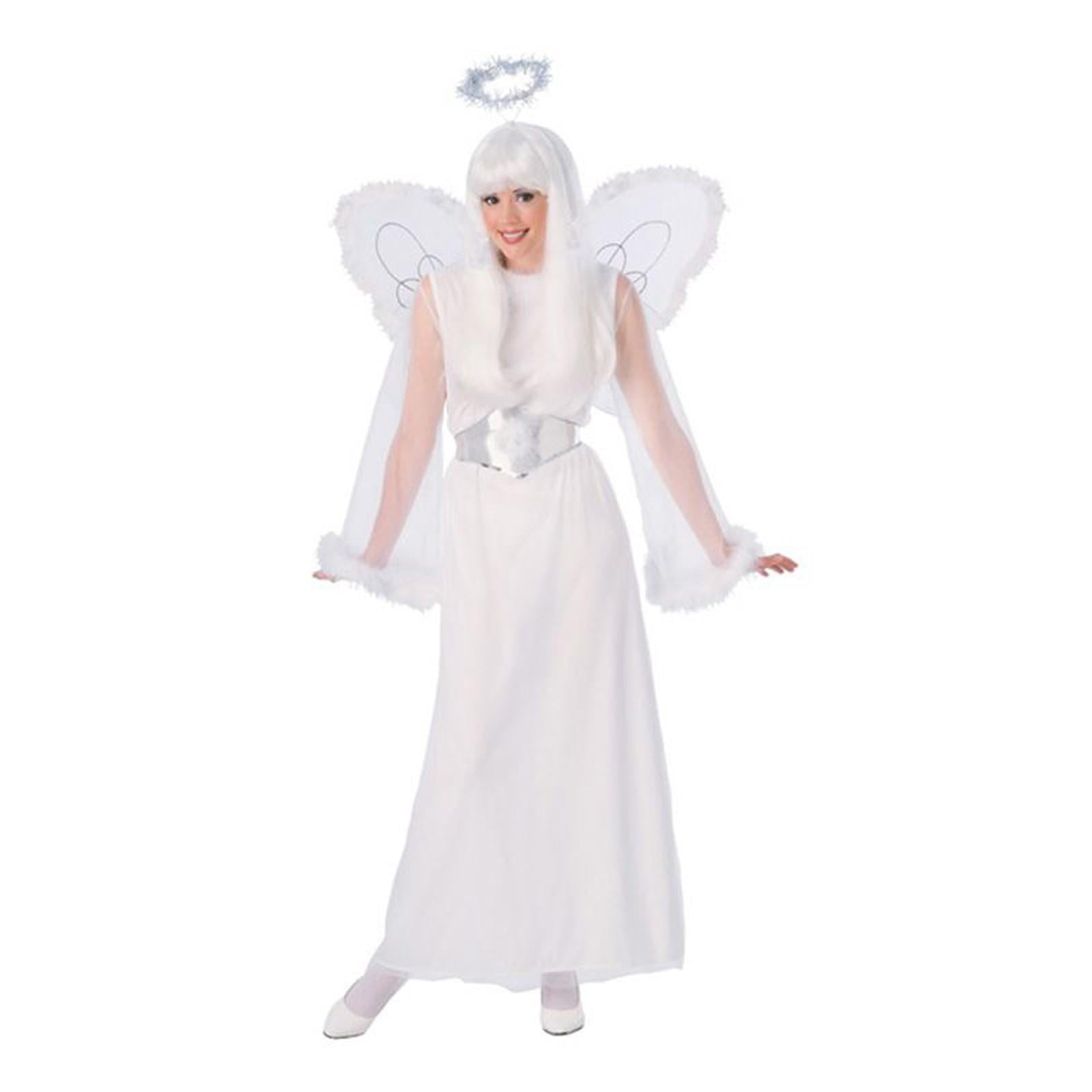 Rubies Child's Rosebud Angel Costume