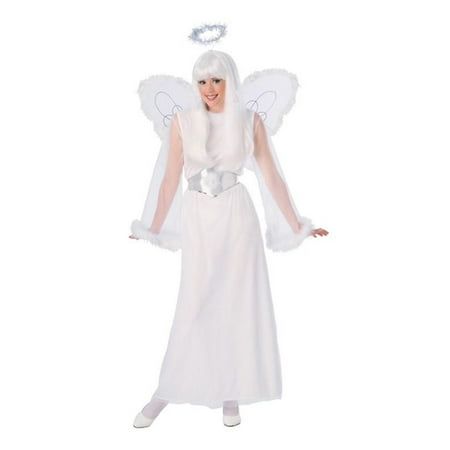 Snow Angel Adult Costume