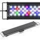 thumbnail image 1 of Lámpara LED para acuarios SEAOURA, modo 24/7, para tanques de 60 a 75 cm, 1 of 6