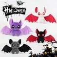 thumbnail image 5 of PENGXIANG Poupée en Peluche Sombre d'Halloween Cadeau de Vacances, 5 of 5