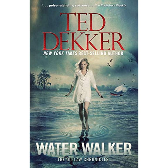 Pre-Owned Water Walker