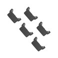 thumbnail image 1 of Battery Mount, Convenient Storage Battery Storage Organizer Long Service Life  For  M18 18V, 1 of 8