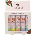 thumbnail image 1 of Bálsamo labial e hidratante Hanalei Natural Kukui Oil, paquete de 5, 1 of 8