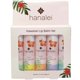 thumbnail image 1 of Bálsamo labial e hidratante Hanalei Natural Kukui Oil, paquete de 5, 1 of 8