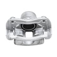 thumbnail image 5 of Detroit Axle - Front Driver Side Disc Brake Caliper w/Bracket Replacement for 2017-2020 Hyundai Elantra 1.4L 2.0L, 5 of 7