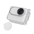 thumbnail image 1 of Funda protectora para cámara de acción Insta360 GO 3S, impermeable, a prueba de golpes, para deportes, funda de TPU transparente, accesorios para cámara, 1 of 8