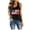 Black, variant on NSLGXD American Flag Tank Tops for Women Trendy USA Flag Graphic Tees Tanks Fashion Sleeveless Round Neck Shirts Memorial Day Shirts Vest Camisole