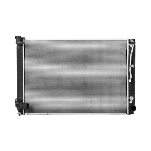 NEW Radiator fits 07-09 Lexus RX350 3.5L V6 - OE# 16400-28661 QL