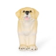 thumbnail image 5 of Dog Bench, Outdoor Bench, Light Brown, No Assembly Required, 5 of 9