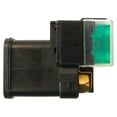 thumbnail image 2 of CRU Products Starter Relay Solenoid fits Suzuki LTA 450 King Quad 450, 2 of 4
