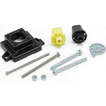 Belimo WLF US Linkage kit