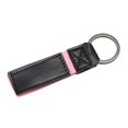 thumbnail image 1 of Colorful Key Holder Chain Collection Keychain Quality Leather for Motrobikes, 1 of 5