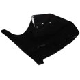 thumbnail image 5 of Windshield Windscreen Double Bubble Deflectors Black for Kawasaki Ninja 1000 Sx Z1000Sx Z1000-Sx 201, 5 of 5