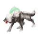 thumbnail image 2 of Modelo de lobo de nieve, figura de animal de lobo de nieve, figuras de lobo, juguetes, figuras de lobo, juguetes modelo, durabilidad probada en el tiempo, 2 of 14