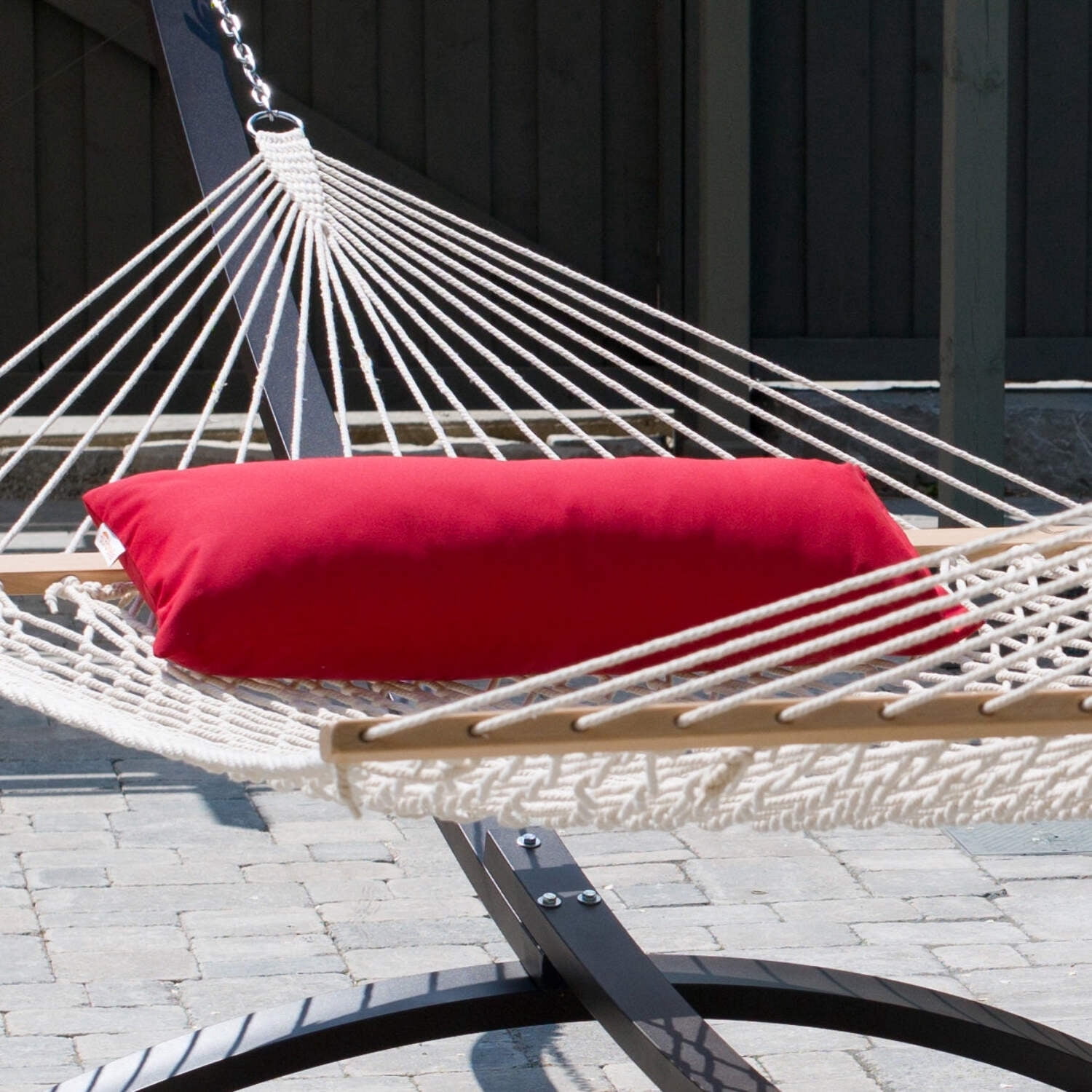 Vivere Sunbrella Hammock Pillow